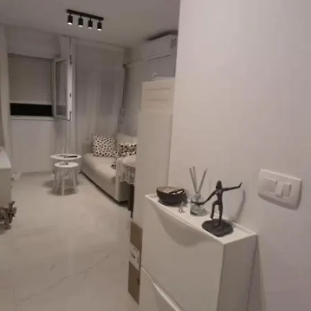 Ivana Apartment Split