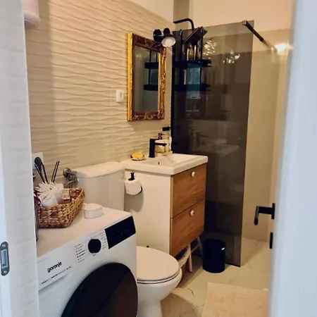 Ivana Apartment *