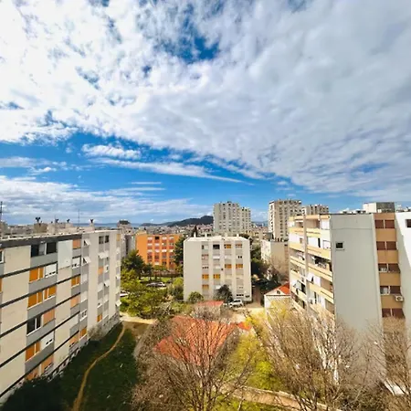 Apartment Ivana *