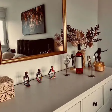 Ivana Apartment *