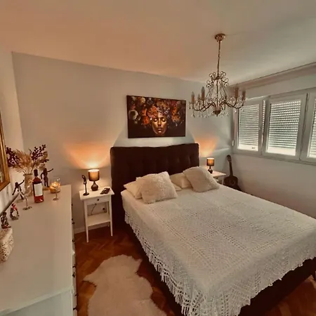 Apartment Ivana *