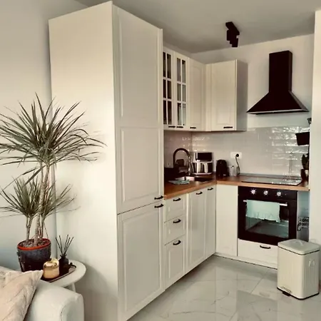 Apartment Ivana *