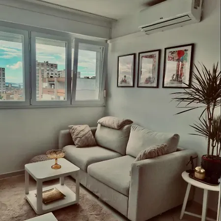 Ivana Apartment *