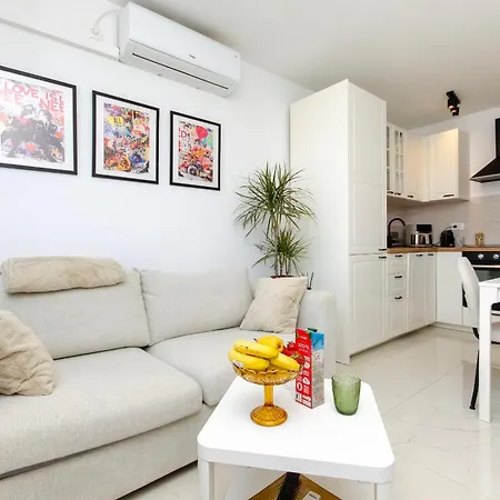 Apartment Ivana Split
