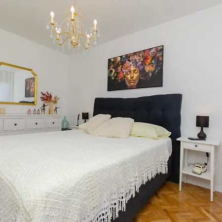 Ivana Apartment Split